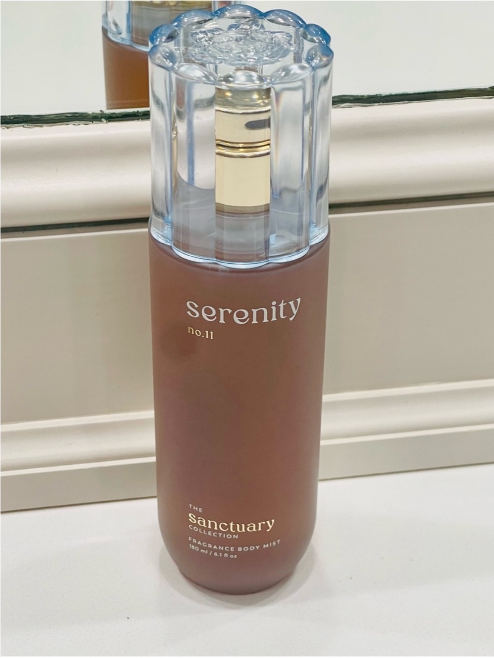 NEW! Sanctuary Body Butter & Mist from Altar’d State NWT - Picture 3 of 7
